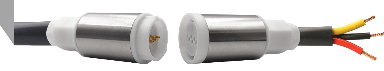 Magnetic Connector - The Magna Plug